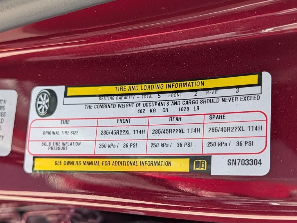 2025 RAM 1500 Tungsten