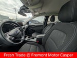2025 Ford Escape Active AWD