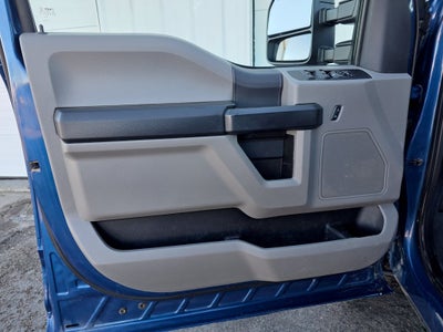2022 Ford F-250SD XL