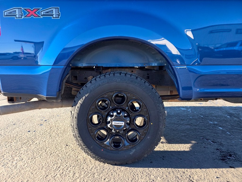 2022 Ford F-250SD XL