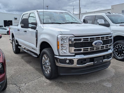 2023 Ford F-250SD XL