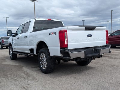 2023 Ford F-250SD XL