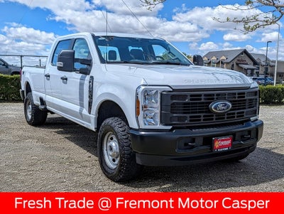 2025 Ford F-350SD XL