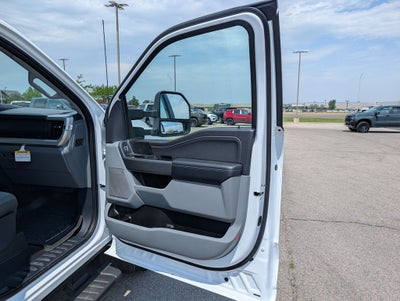 2024 Ford F-350SD XLT