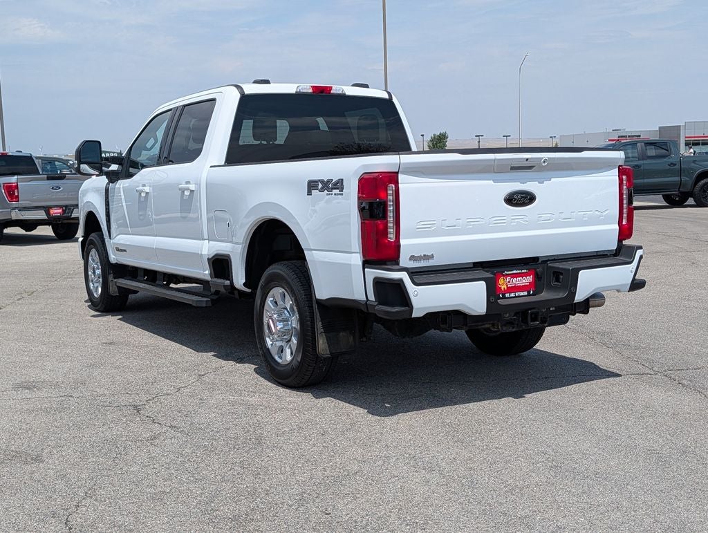2024 Ford F-350SD XLT