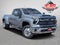 2026 Chevrolet Silverado 3500HD LTZ