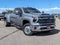 2026 Chevrolet Silverado 3500HD LTZ
