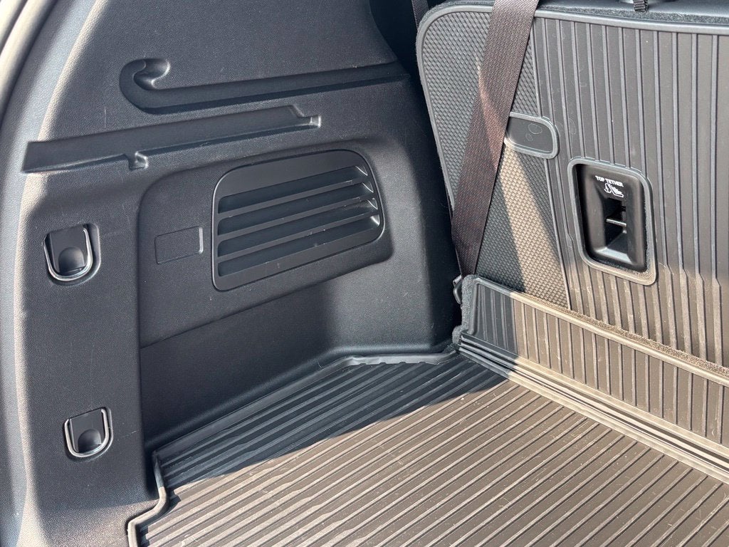 2024 GMC Acadia Denali Reserve AWD