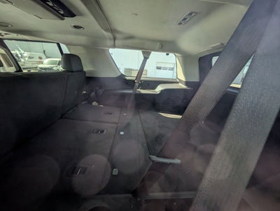 2015 GMC Yukon XL Denali