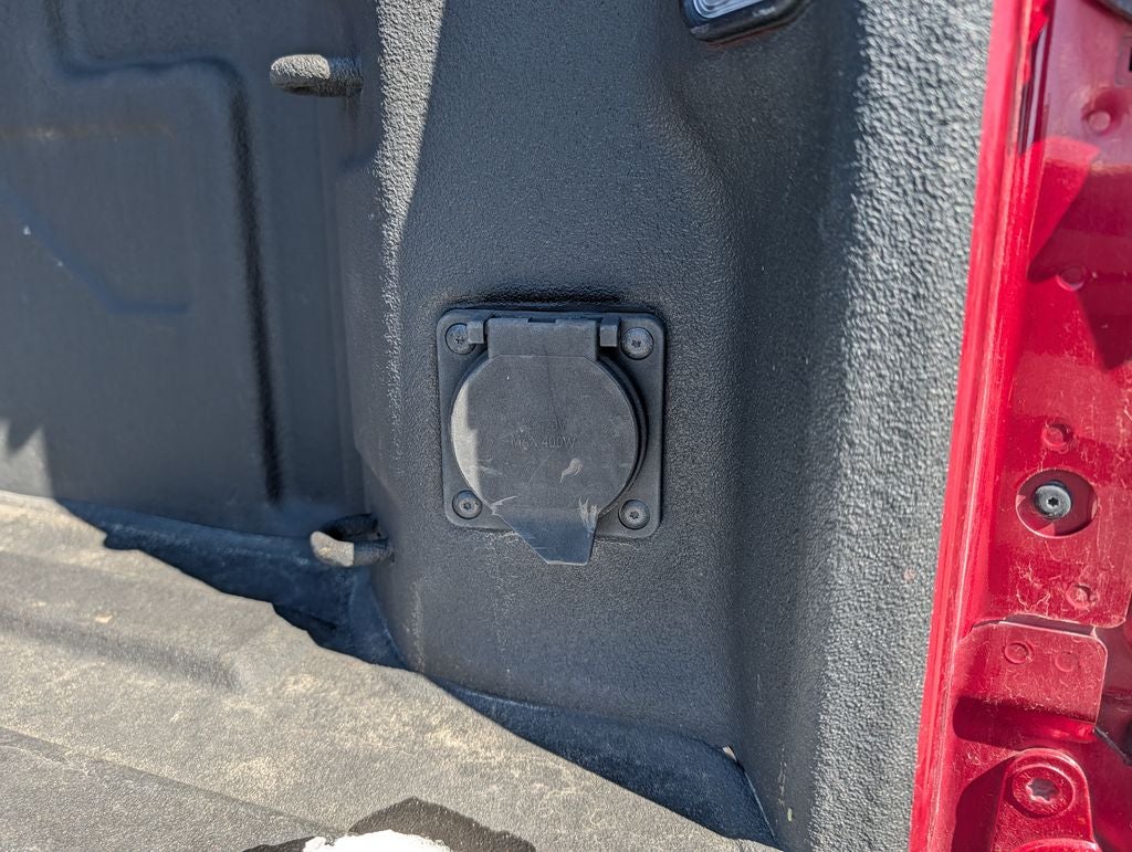 2020 GMC Sierra 2500HD AT4