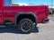 2020 GMC Sierra 2500HD AT4