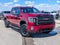 2020 GMC Sierra 2500HD AT4