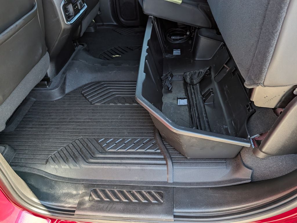 2020 GMC Sierra 2500HD AT4