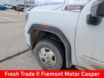 2022 GMC Sierra 3500HD Denali