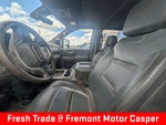 2022 GMC Sierra 3500HD Denali