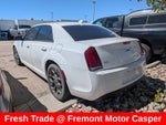2017 Chrysler 300 S