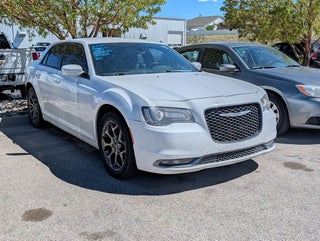2017 Chrysler 300 S