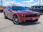 2017 Dodge Challenger GT