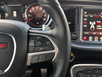 2017 Dodge Challenger GT