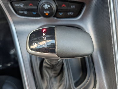 2017 Dodge Challenger GT