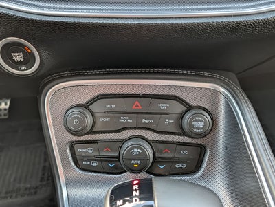 2017 Dodge Challenger GT