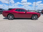 2017 Dodge Challenger GT