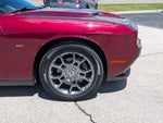 2017 Dodge Challenger GT