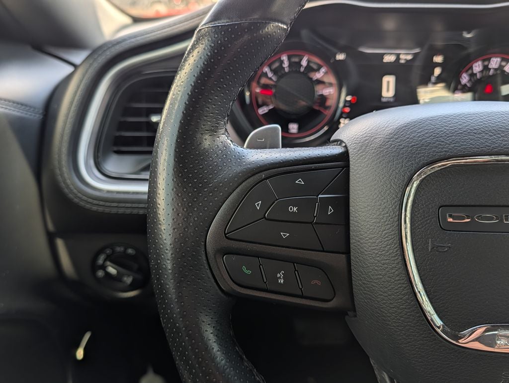 2020 Dodge Challenger GT