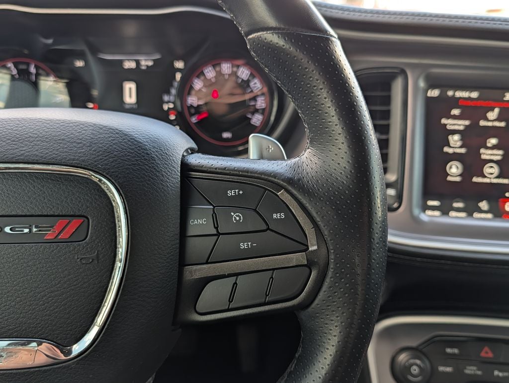 2020 Dodge Challenger GT