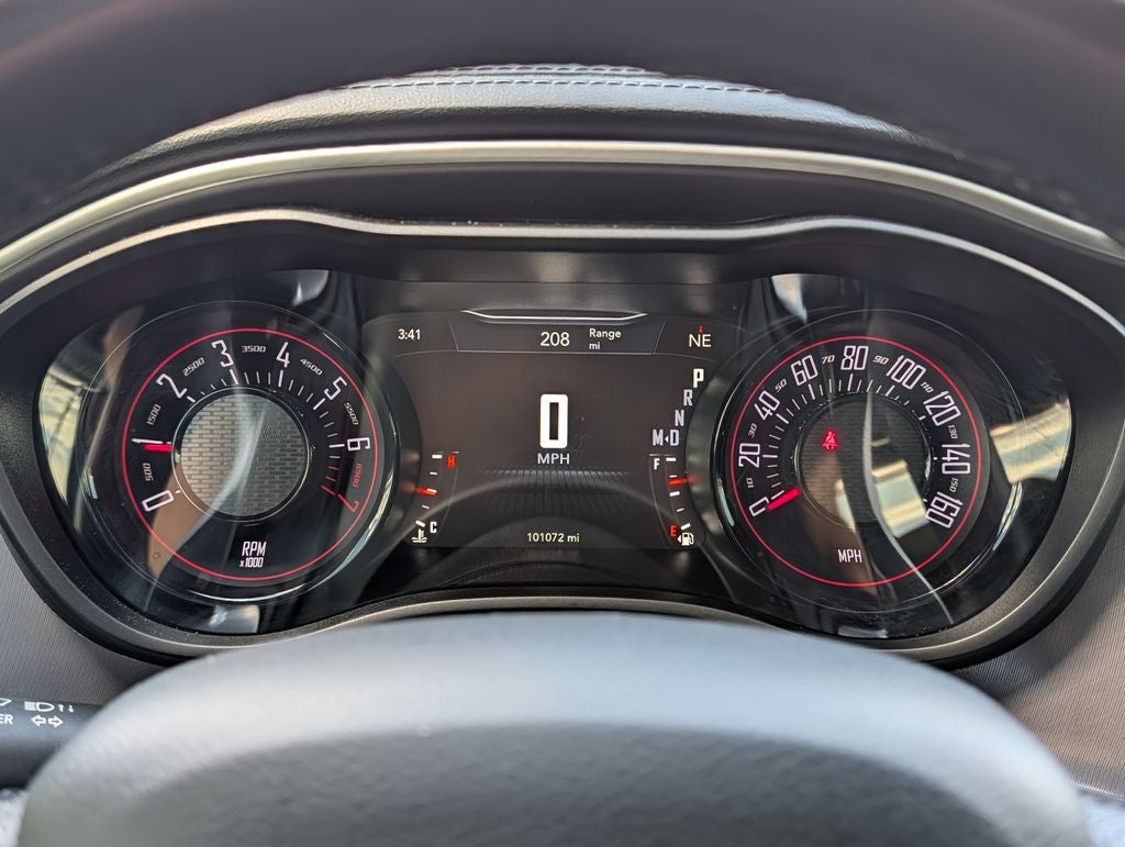 2020 Dodge Challenger GT