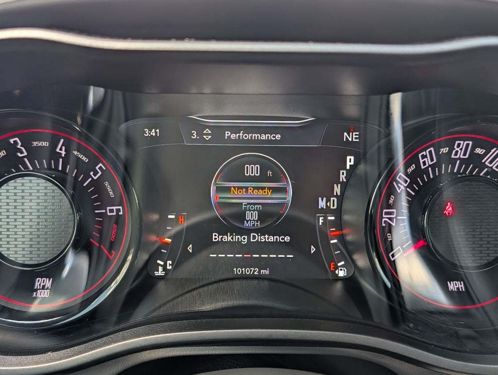 2020 Dodge Challenger GT