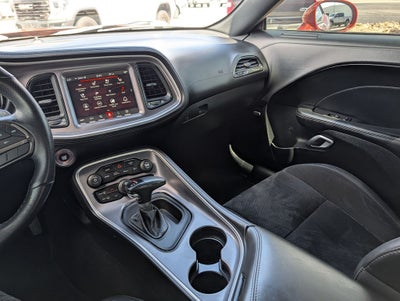 2020 Dodge Challenger GT