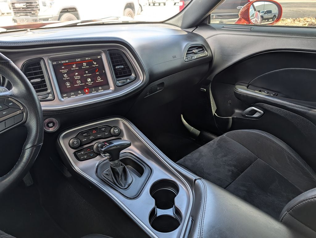 2020 Dodge Challenger GT