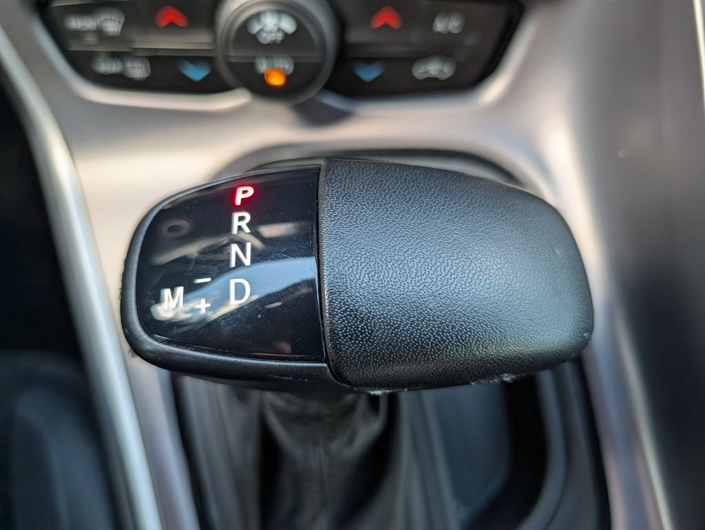 2020 Dodge Challenger GT