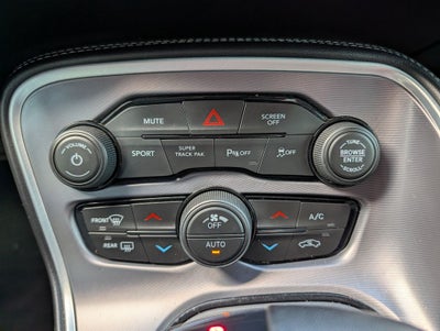 2020 Dodge Challenger GT