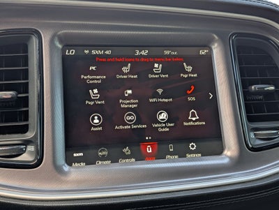 2020 Dodge Challenger GT