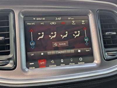 2020 Dodge Challenger GT