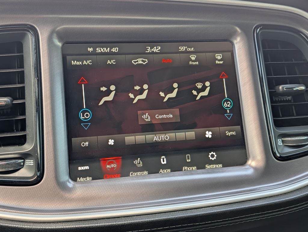 2020 Dodge Challenger GT
