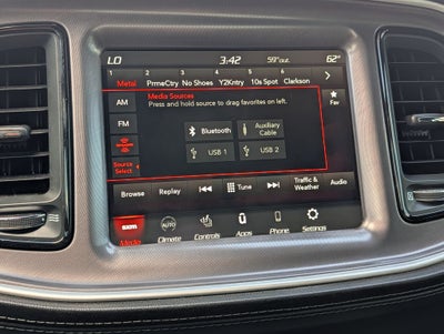 2020 Dodge Challenger GT