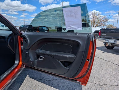 2020 Dodge Challenger GT
