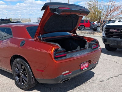 2020 Dodge Challenger GT