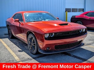 2020 Dodge Challenger GT