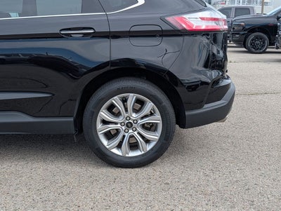 2024 Ford Edge Titanium AWD