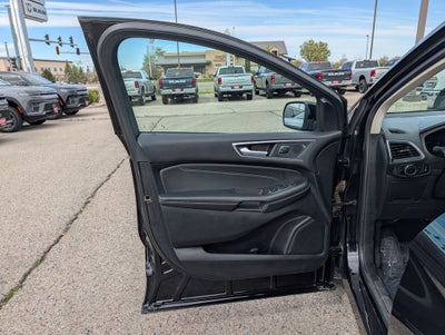 2024 Ford Edge Titanium AWD