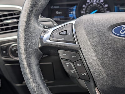 2024 Ford Edge Titanium AWD