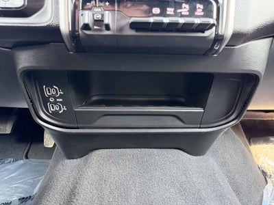 2025 RAM 2500 Big Horn 4x4