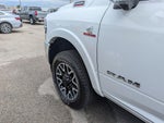 2026 RAM 2500 Limited Longhorn
