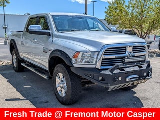 2014 RAM 2500 Big Horn
