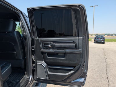 2023 RAM 2500 Power Wagon
