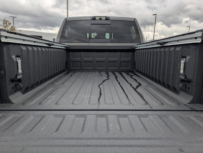 2026 RAM 2500 Power Wagon